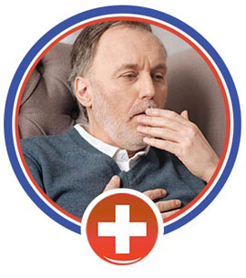 Bronchitis Treatment Near Me in Cincinnati, OH