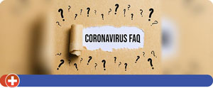 COVID-19 Rapid Testing Frequently Asked Questions COVID-19 Rapid Testing Frequently Asked Questions