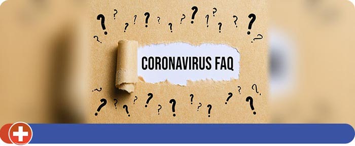 COVID-19 Rapid Testing Frequently Asked Questions COVID-19 Rapid Testing Frequently Asked Questions