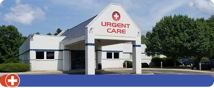 Directions to Urgent Care Near Cincinnati, OH