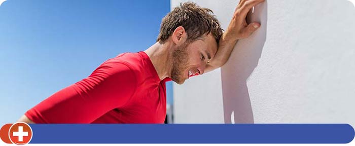 Heat Stroke Treatment Clinic Near Me in Cincinnati, OH Heat Stroke Treatment Clinic Near Me in Cincinnati, OH
