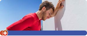 Heat Stroke Treatment Clinic Near Me in Cincinnati, OH Heat Stroke Treatment Clinic Near Me in Cincinnati, OH
