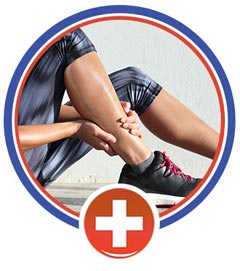 Injury Care Near Me in Cincinnati, OH