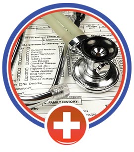 Physical Exams in Cincinnati, OH