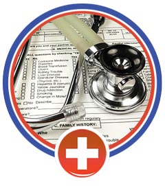 Physical Exams in Cincinnati, OH
