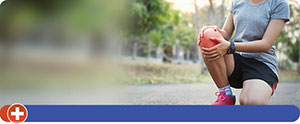 Sprains and Strains Treatment Near Me in Cincinnati, OH Sprains and Strains Treatment Near Me in Cincinnati, OH