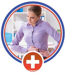 Stomach Flu Treatment Near Me in Cincinnati, OH