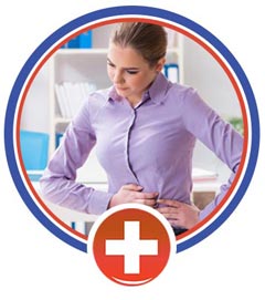 Stomach Flu Treatment Near Me in Cincinnati, OH