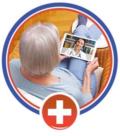 Telehealth Near Me in Cincinnati, OH