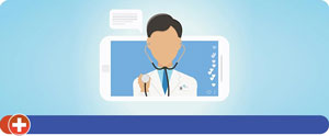 Telehealth Video Visits Available at Eastside Urgent Care in Cincinnati, OH Telehealth Video Visits Available at Eastside Urgent Care in Cincinnati, OH