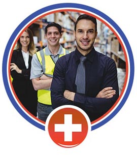 Workmans Comp Near Me in Cincinnati, OH
