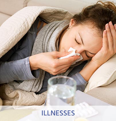 Illness Treatment Near Me in Cincinnati OH - Eastside Urgent Care