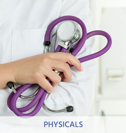 Physical Services Near Me in Cincinnati OH - Eastside Urgent Care