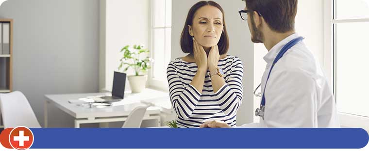 Tonsillitis Treatment Specialist Near Me in Cincinnati, OH Tonsillitis Treatment Specialist Near Me in Cincinnati, OH