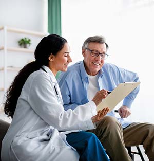 Walk-In Clinic Near Me in Cincinnati, OH