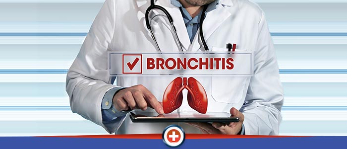 Bronchitis Treatment Near Me in Cincinnati, OH