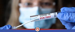 Rapid Results COVID Testing Clinic Near Me in Cincinnati, OH