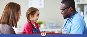 Children’s Urgent Care Near Me in Cincinnati, OH