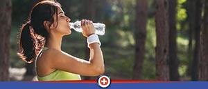 Dehydration Treatment Specialist Near Me in Cincinnati OH 