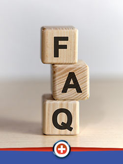 Faqs - Eastside Urgent Care Cincinnati, OH