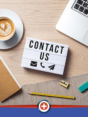 How to Contact Us - Eastside Urgent Care Cincinnati, OH