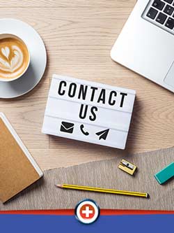 How to Contact Us - Eastside Urgent Care Cincinnati, OH