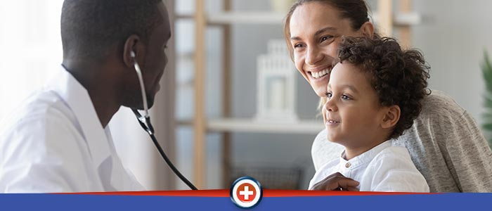 Top-Rated Children's Urgent Care Near Me in Cincinnati, OH