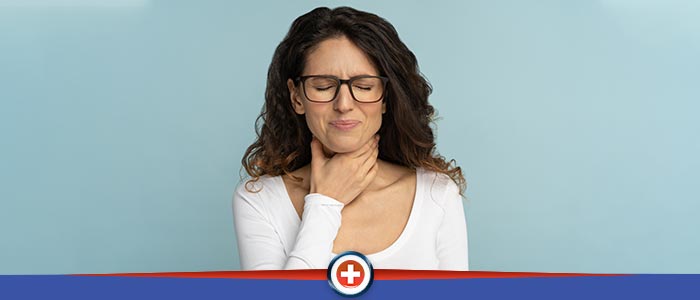 Tonsillitis Treatment Specialist Near Me in Cincinnati, OH