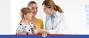 6 Reasons to Visit Pediatric Urgent Care vs ER in Cincinnati, OH