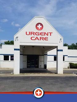 Visual Tour - Eastside Urgent Care Cincinnati, OH