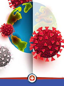 COVID-19 Rapid Testing Near Me in Cincinnati, OH