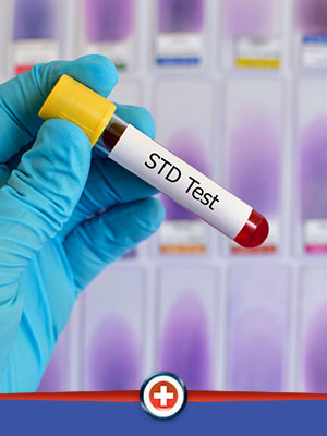 Confidential STD Blood Testing Near Me in Cincinnati, OH