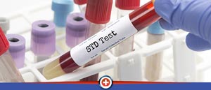 Confidential STD Blood Testing Clinic Near Me in Cincinnati, OH
